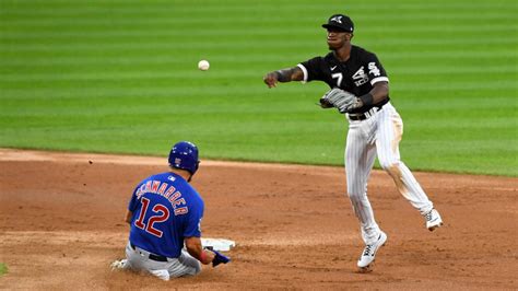 White Sox Vs Cubs Eight Things To Know As Chicago Rivals Play Three