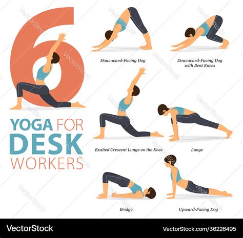 Update More Than Yoga Poses At Your Desk Super Hot Nanoginkgobiloba Vn