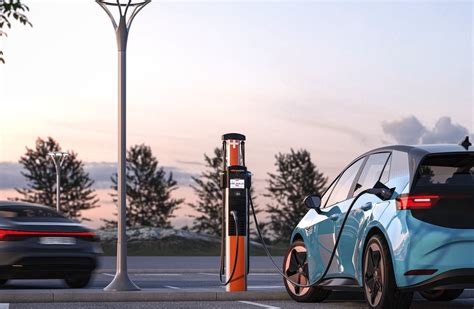 Chargepoint Launches New Global Charging Solution For Electric Fleets