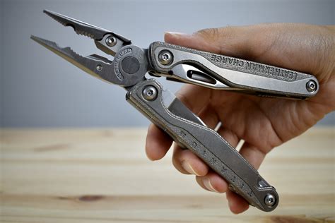 Leatherman Charge Plus Tti Multitools Australia