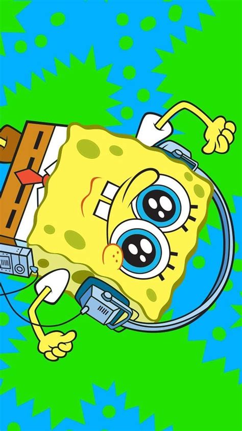 Bob Esponja Spongebob Drawings Spongebob Cartoon Cartoon Wallpaper