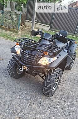 AUTO.RIA – Продам СФ мото ЦФ625-Х6
