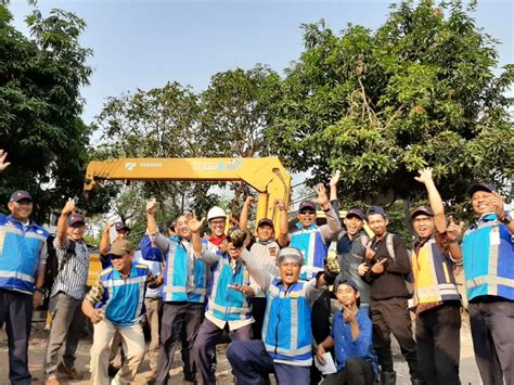 Pelatihan K Sertifikasi Kemnaker Ri Operator Crane Rigger Juru Ikat