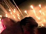 Naked Mariana Gajá in No quiero dormir sola Video Clip