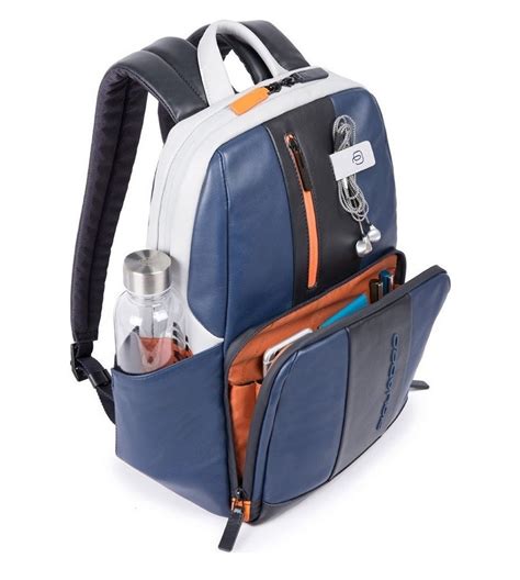 Piquadro Urban Unisex Backpack