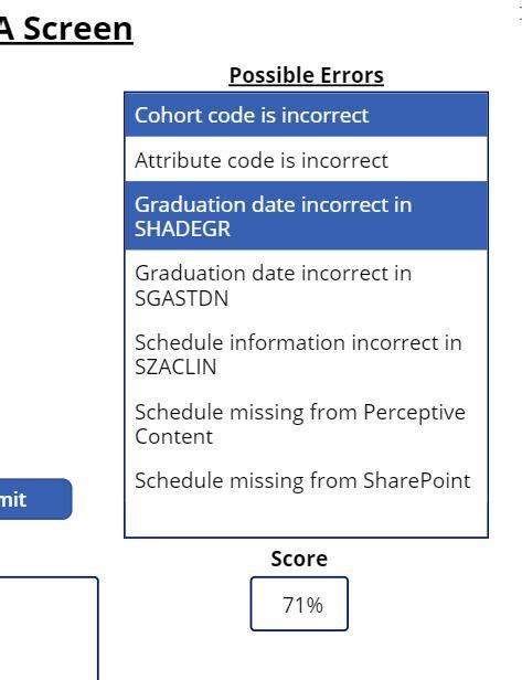 Solved Getting Data From Powerapp Form Via Sharepoint Power