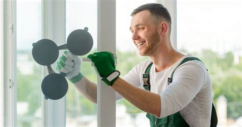 Glasereien in Berlin, Glaser für Bleiverglasung, Fensterscheiben