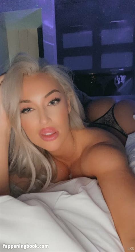 Laci Kay Somers Nude OnlyFans Leaks Porn Pic