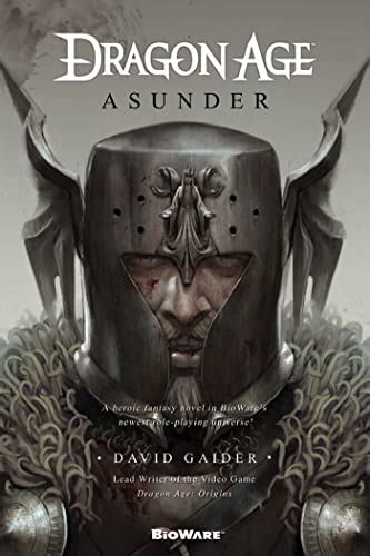 David Gaider Dragon Age Abebooks