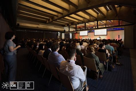 Industry Programme - ICML