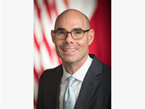 Texas State Rep Dennis Bonnen Elected As House Speaker Downtown