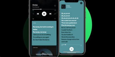 C Mo Activar La Nueva Funci N De Spotify Para Tener Las Letras De Las