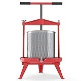 Lehman S Stainless Steel Apple Cider Press The Green Head