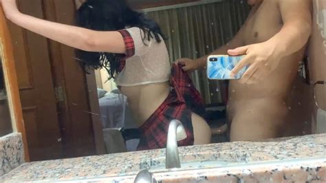 Dirty Sex Sexo Anal Dilatando Su Ano Hasta Sacar La Kk