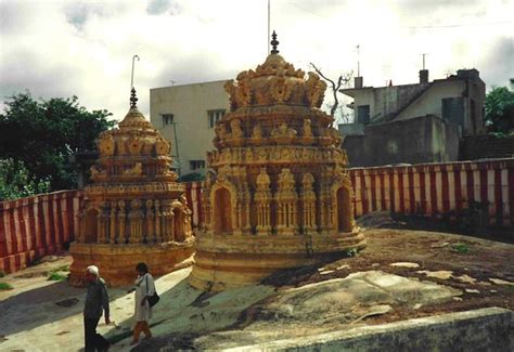 Gavi Gangadhareshwara Temple Bangalore Gavi Gangadhareshwara Temple