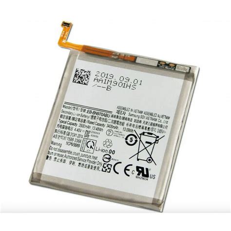 Samsung Galaxy Note 10 Battery Cell Phone Repair Computer Repair In