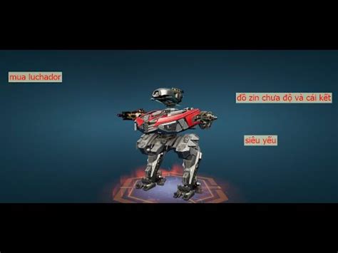 thử lu cha đo lv3 và cái kết - YouTube