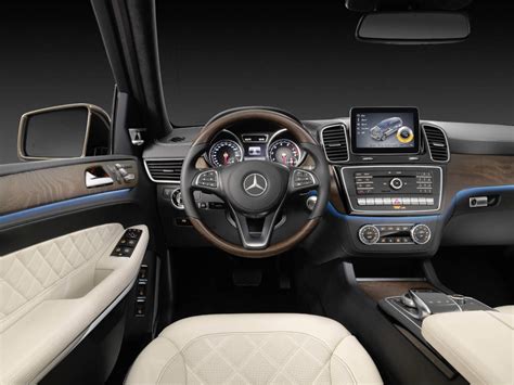 All You Need To Know: Mercedes-Benz GLS | eMercedesBenz