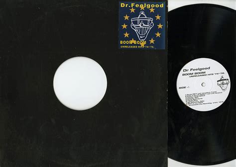 Dr Feelgood Discography Record Collectors Of The World Unite Sex Flix Rock N Roll