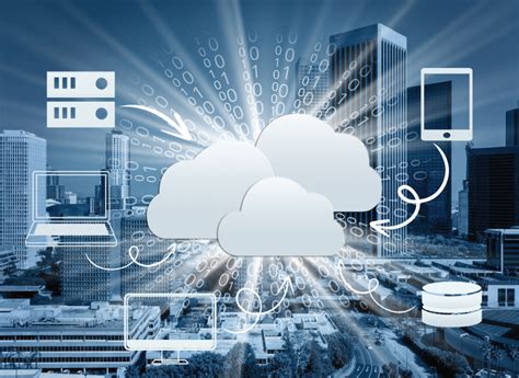 Cloud.in - Simplify Your Journey Through The Cloud 