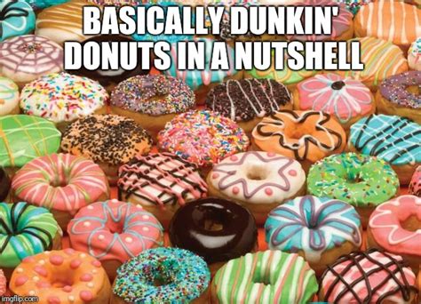 Thats alot of donuts - Imgflip