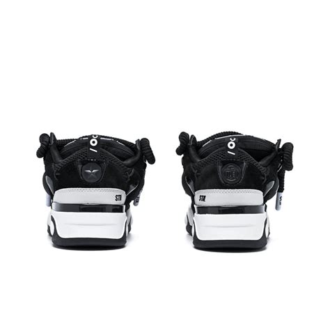 Кроссовки Ocai Black Flag x STA RETRO оригинал купить в Москве и России