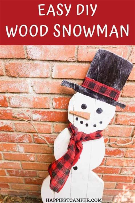 Best Wooden Christmas Crafts To Make And Sell In