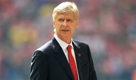 Arsene Wenger Reveals His Surprise At Miracle Worker Tony Pulis