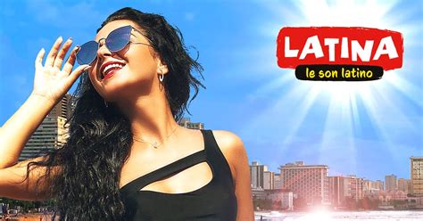 La Compilation Latina Reggaeton Hits 2021 Est Disponible LATINA