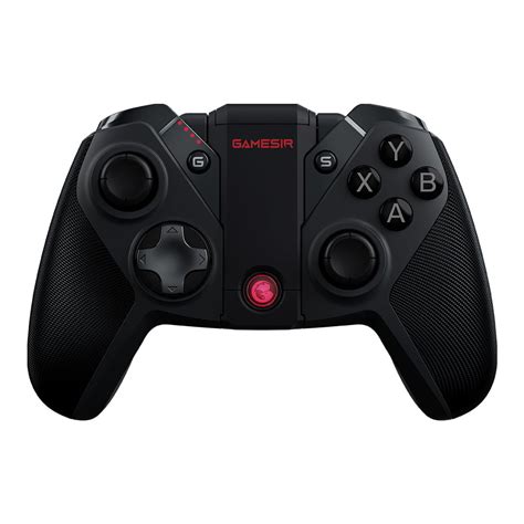 GameSir G4 Pro геймпад, контроллер для Android/iPhone/PC/Switch