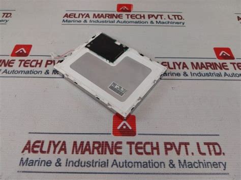 Hitachi Tx D Vm Cbb Lcd Display Panel Rev B Aeliya Marine