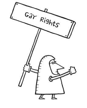 This Book Is Gay By James Dawson