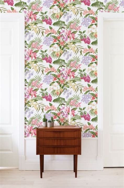 16 Hallway Wallpaper Designs For Your Home Hallway Wallpaper Ideas