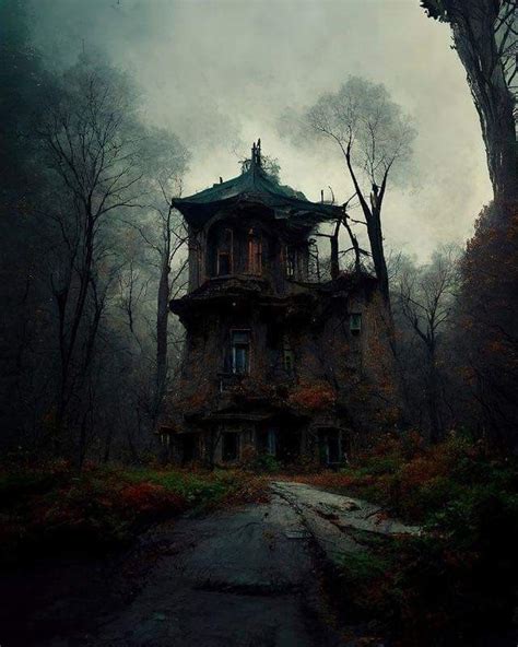 Pin By Shieban October On Scary Fantasy Landscape Fantasy Places