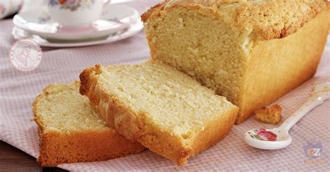 Plumcake Allo Yogurt Un Plumcake Sofficissimo Un Classico Per La