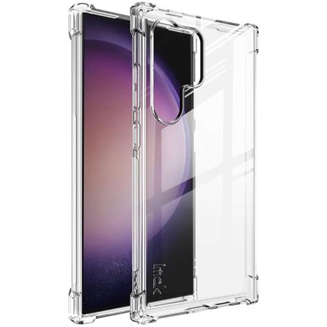 Samsung Galaxy S Ultra Imak Drop Proof Tpu H Lle