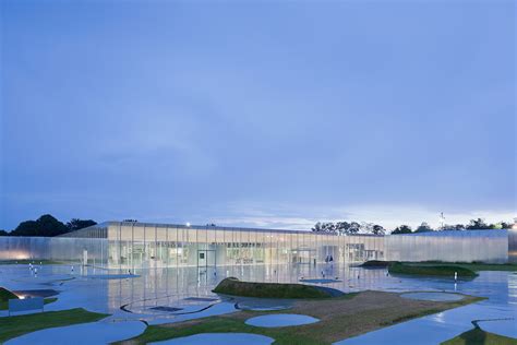 Musée du Louvre Lens