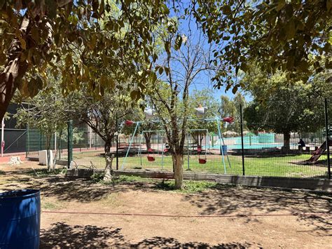 Centro Recreativo SNTE Secc. 38 Torreón | Torreón