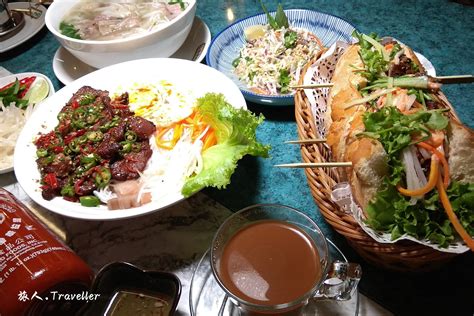 台北信義區美食推薦『la Pho 越南美食餐廳』越式料理越南河粉phở越南美食vietnamesefood捷運市政府站