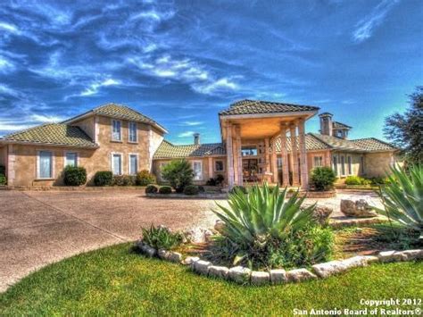 Texas Hill Country Real Estate for Sale | Helotes Homes for Sale - TX ...