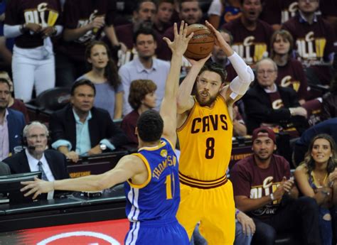 Nba Finals 2015 Cavaliers Vs Warriors Game 3 Recap And Highlights