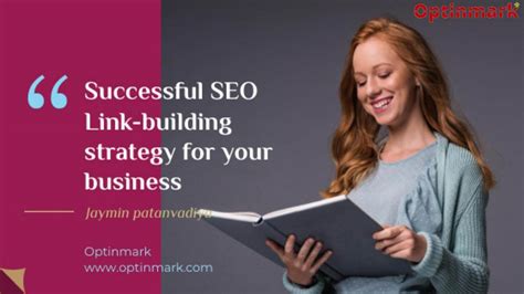 Best Top Secret And Successful Strategy For Seo Link Building For A