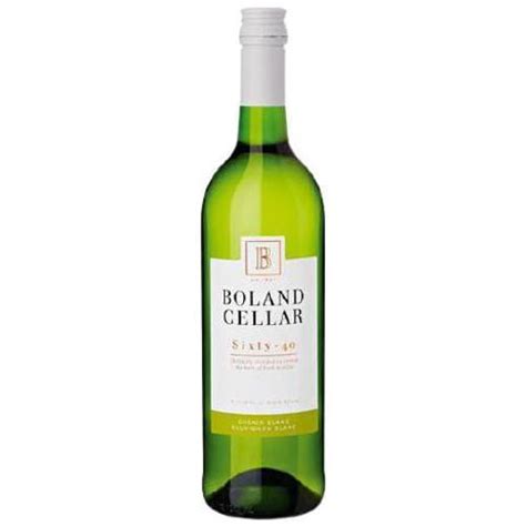 Boland Sixty Chen Sauv Bl Ml Norman Goodfellows