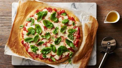 Easy Pillsbury Pizza Dough Recipes