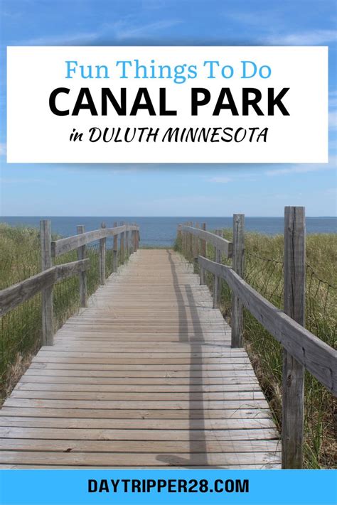 26 BEST Things To Do In Canal Park In Duluth Minnesota 2024