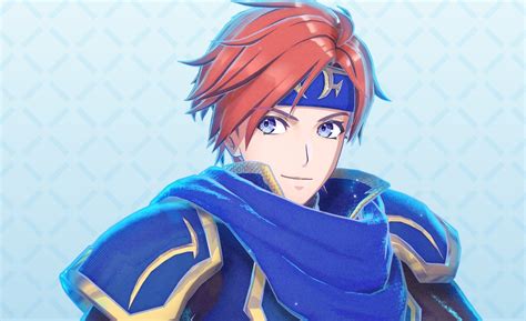 Fire Emblem Engage Showcases The Power Of Roy Gameranx