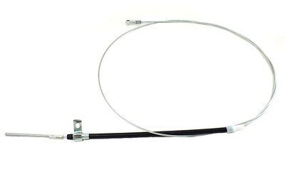 Kupplungsseil Seil Fiat 500 F Giardiniera New Clutch Cable EBay