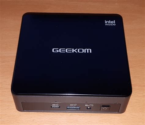 GEEKOM MiniAir 11 Assessment A Jasper Lake Mini PC With Loads Of