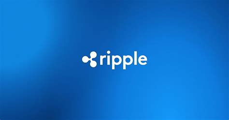 Ripple Plans To Introduce Smart Contracts On XRP Ledger Next Year