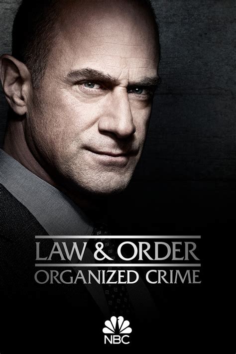 Law Order Organized Crime Rotten Tomatoes